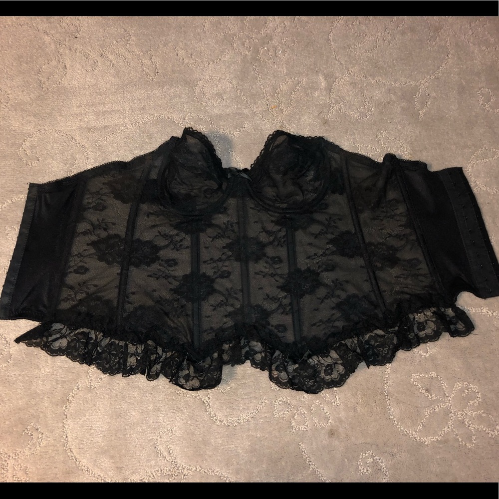 EMPIRE INTIMATES